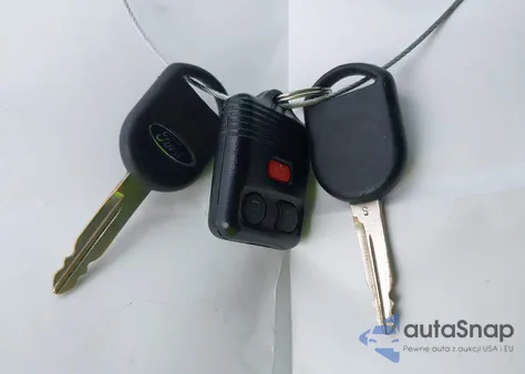 2003 Ford Ranger Xlt from USA, damaged, VIN 1FTYR44E23PB16981